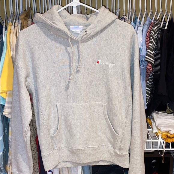 CHAMPION hoodie - Picture 1 of 3